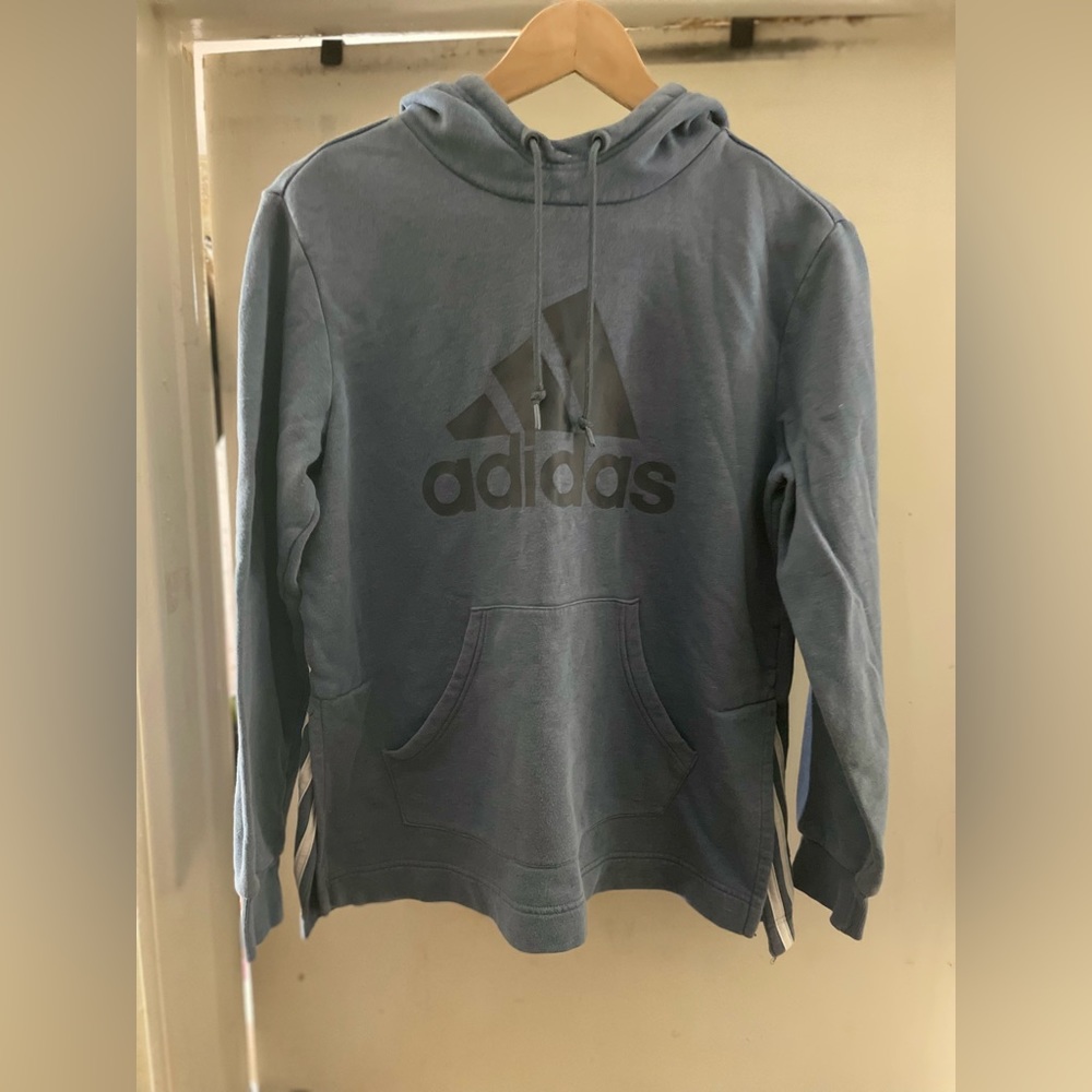 Adidas sweatshirt